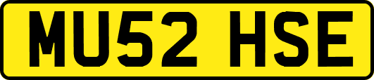 MU52HSE
