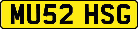 MU52HSG