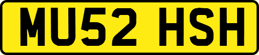 MU52HSH