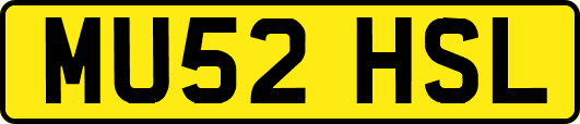 MU52HSL