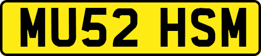 MU52HSM