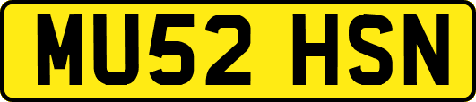 MU52HSN