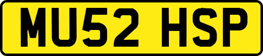 MU52HSP