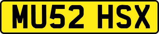 MU52HSX