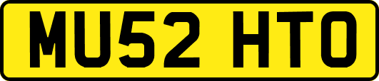MU52HTO