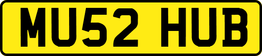 MU52HUB