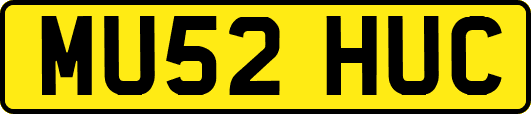 MU52HUC