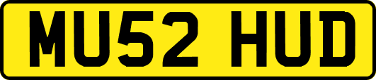 MU52HUD
