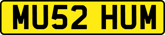 MU52HUM