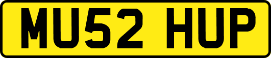 MU52HUP