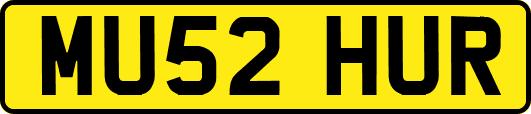 MU52HUR