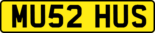 MU52HUS
