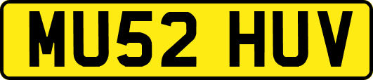 MU52HUV
