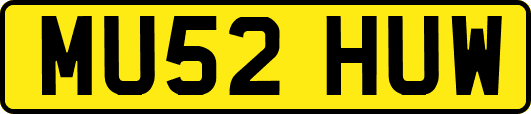 MU52HUW