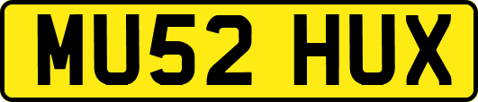 MU52HUX