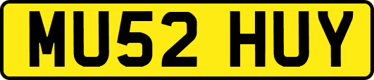 MU52HUY
