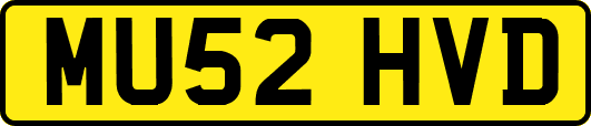 MU52HVD