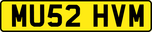 MU52HVM