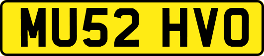 MU52HVO