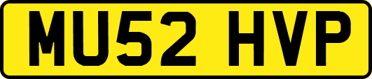 MU52HVP