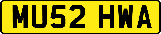 MU52HWA