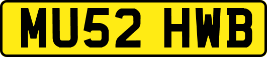 MU52HWB
