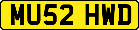 MU52HWD