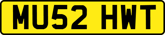MU52HWT