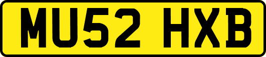 MU52HXB