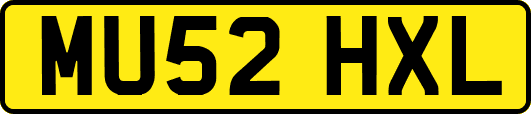 MU52HXL