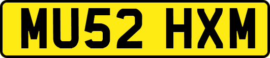 MU52HXM