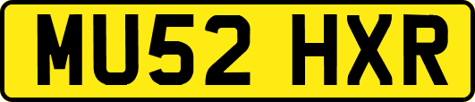 MU52HXR