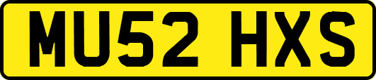 MU52HXS
