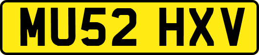 MU52HXV