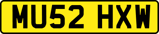 MU52HXW