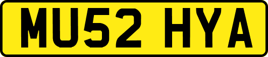 MU52HYA