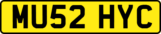 MU52HYC