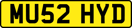MU52HYD