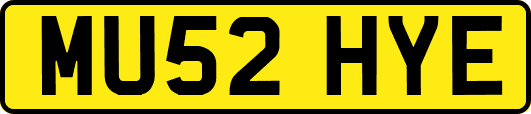 MU52HYE