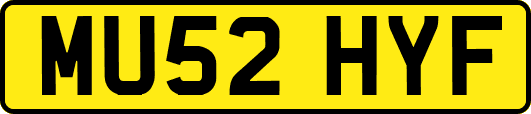 MU52HYF