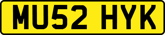 MU52HYK