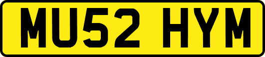 MU52HYM