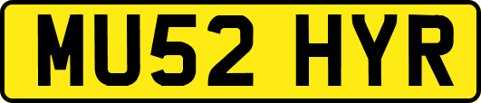MU52HYR