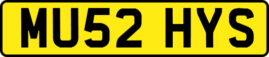 MU52HYS