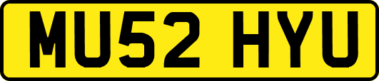 MU52HYU