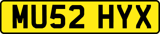 MU52HYX
