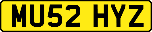 MU52HYZ
