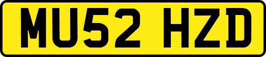 MU52HZD