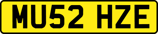 MU52HZE