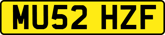 MU52HZF